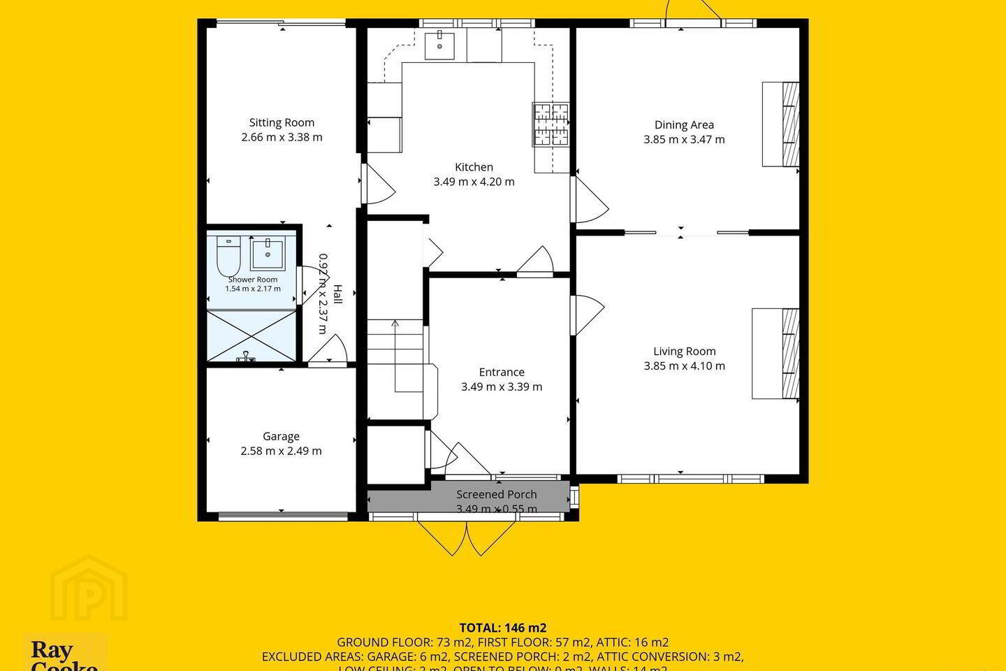 7 Newlands Drive 40 of 41