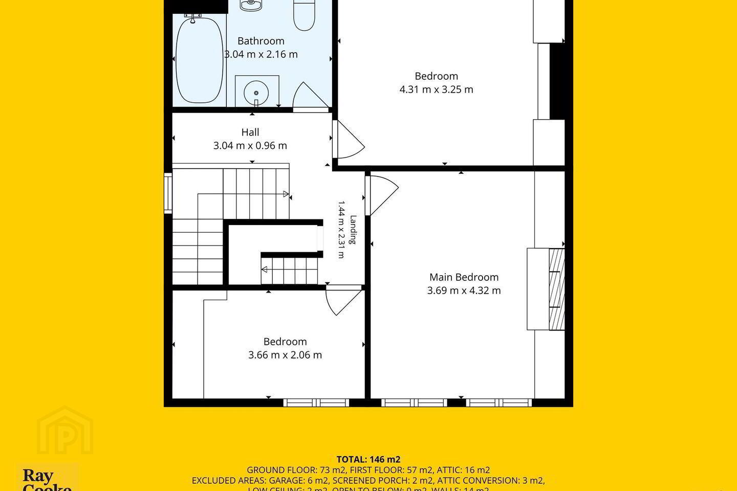 7 Newlands Drive 41 of 41