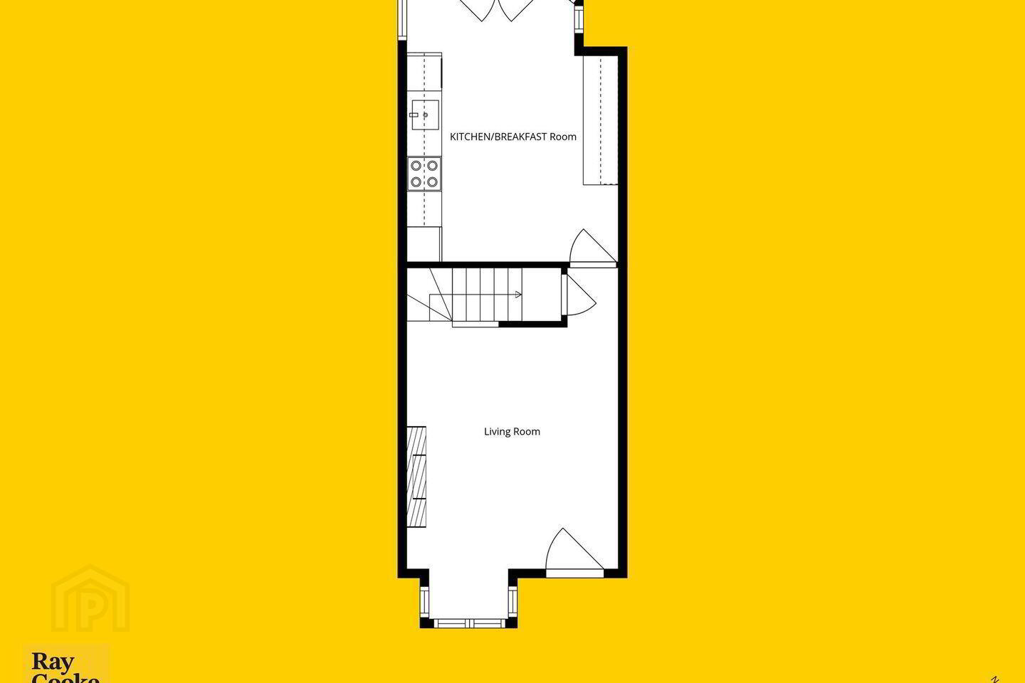 8 Palmers Court 21 of 22