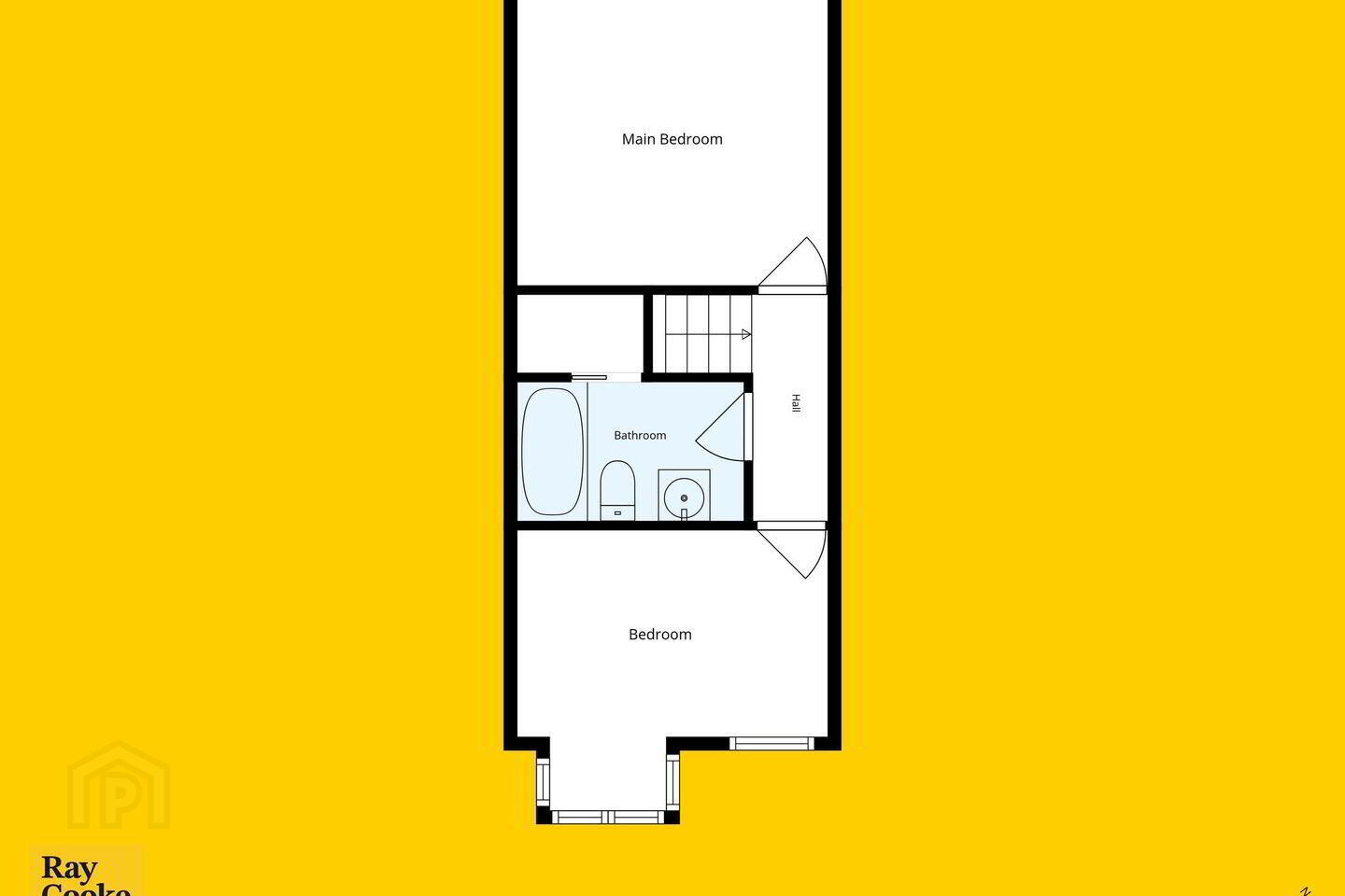 8 Palmers Court 22 of 22
