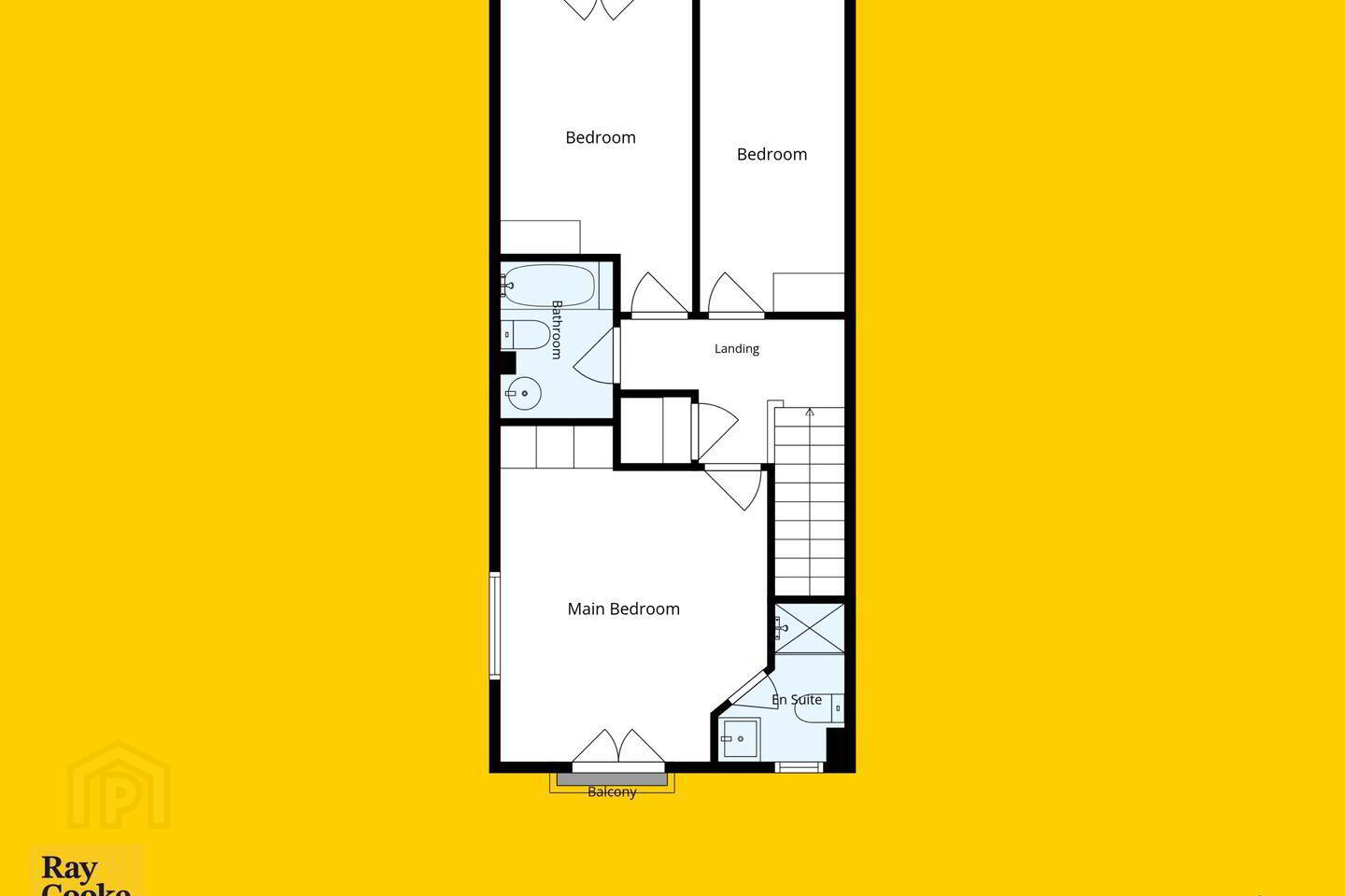 82 Lanesborough Mews 29 of 29