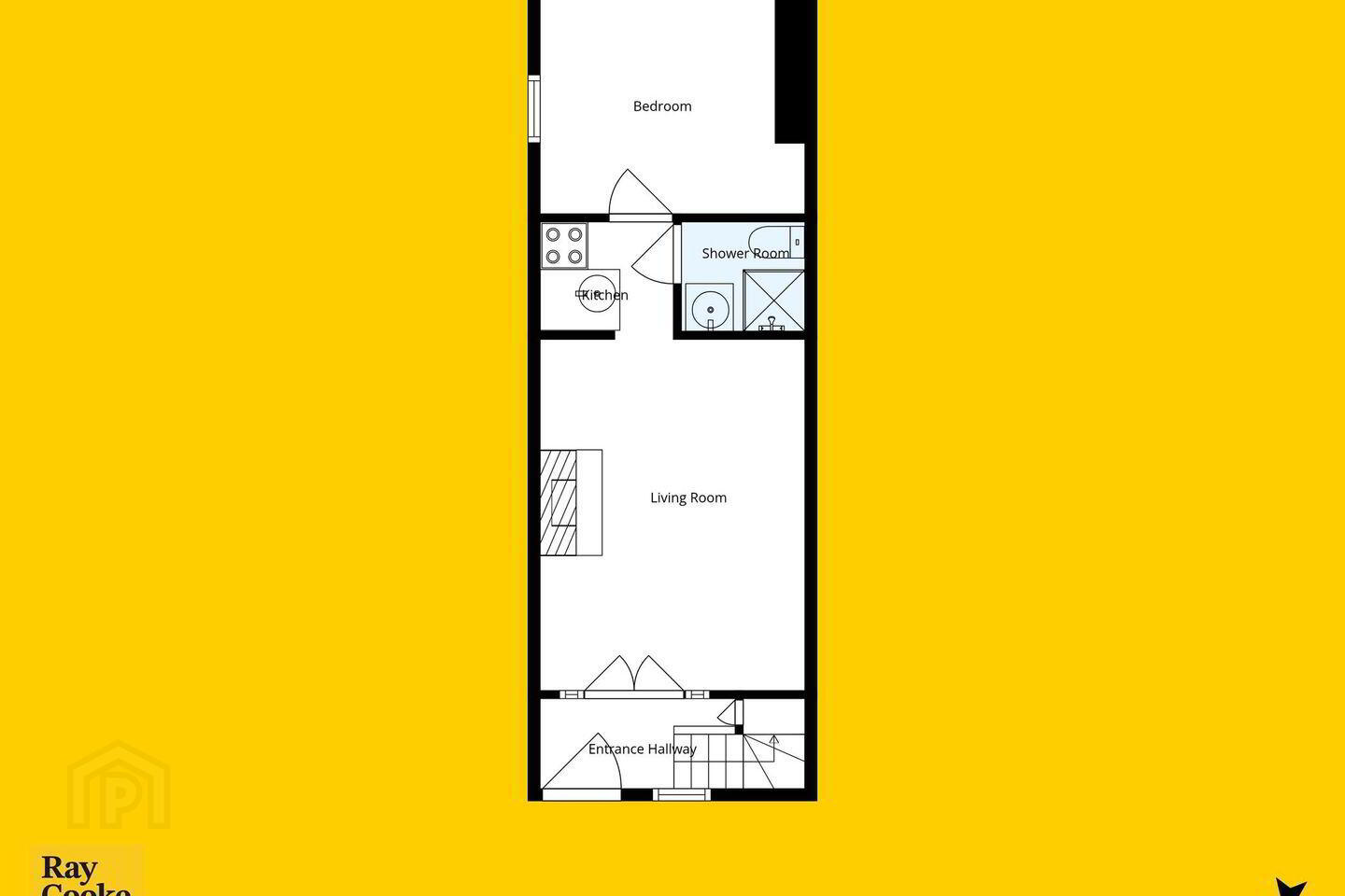 74 Cook Street 17 of 18