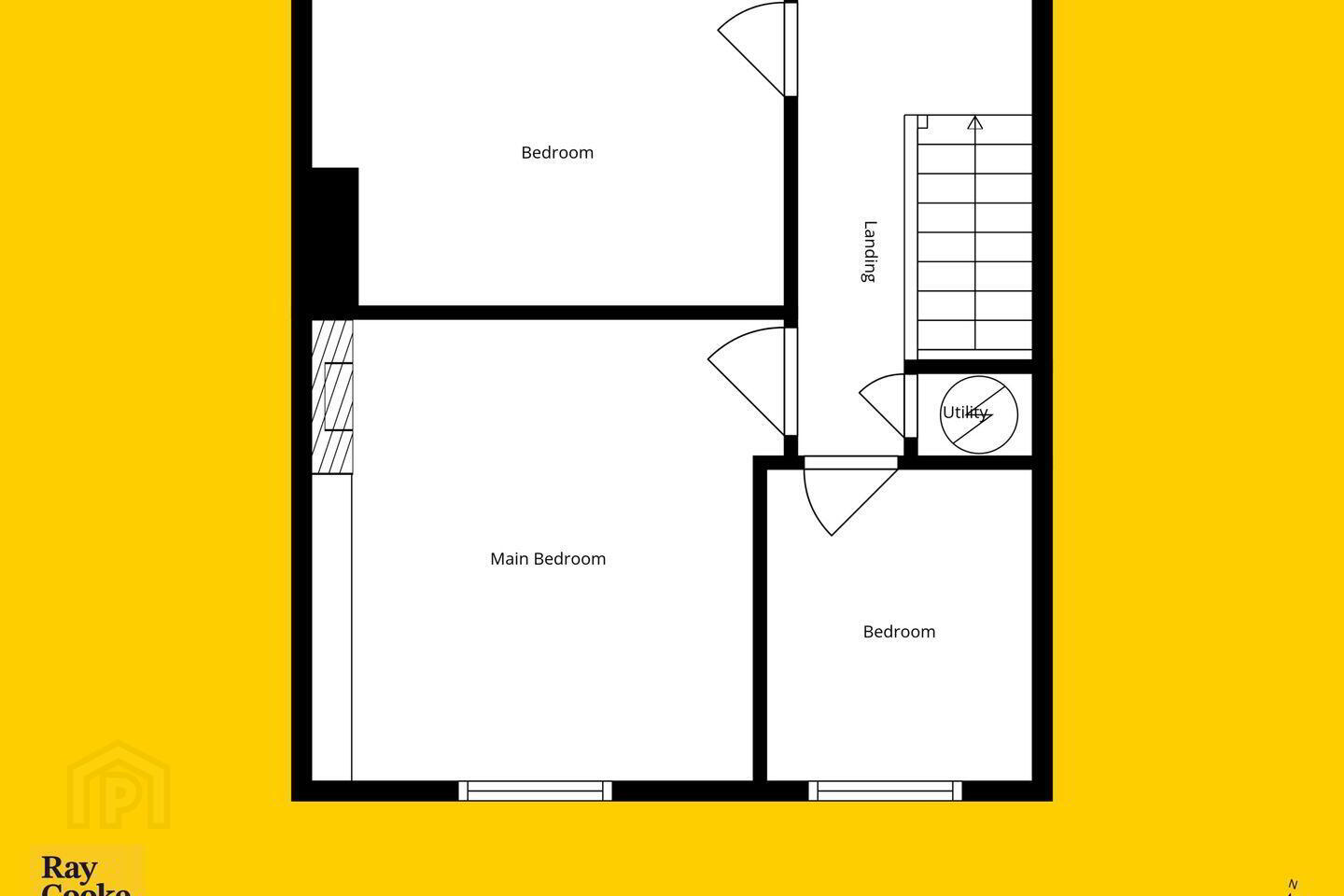 56 Ballygall Road West 32 of 32