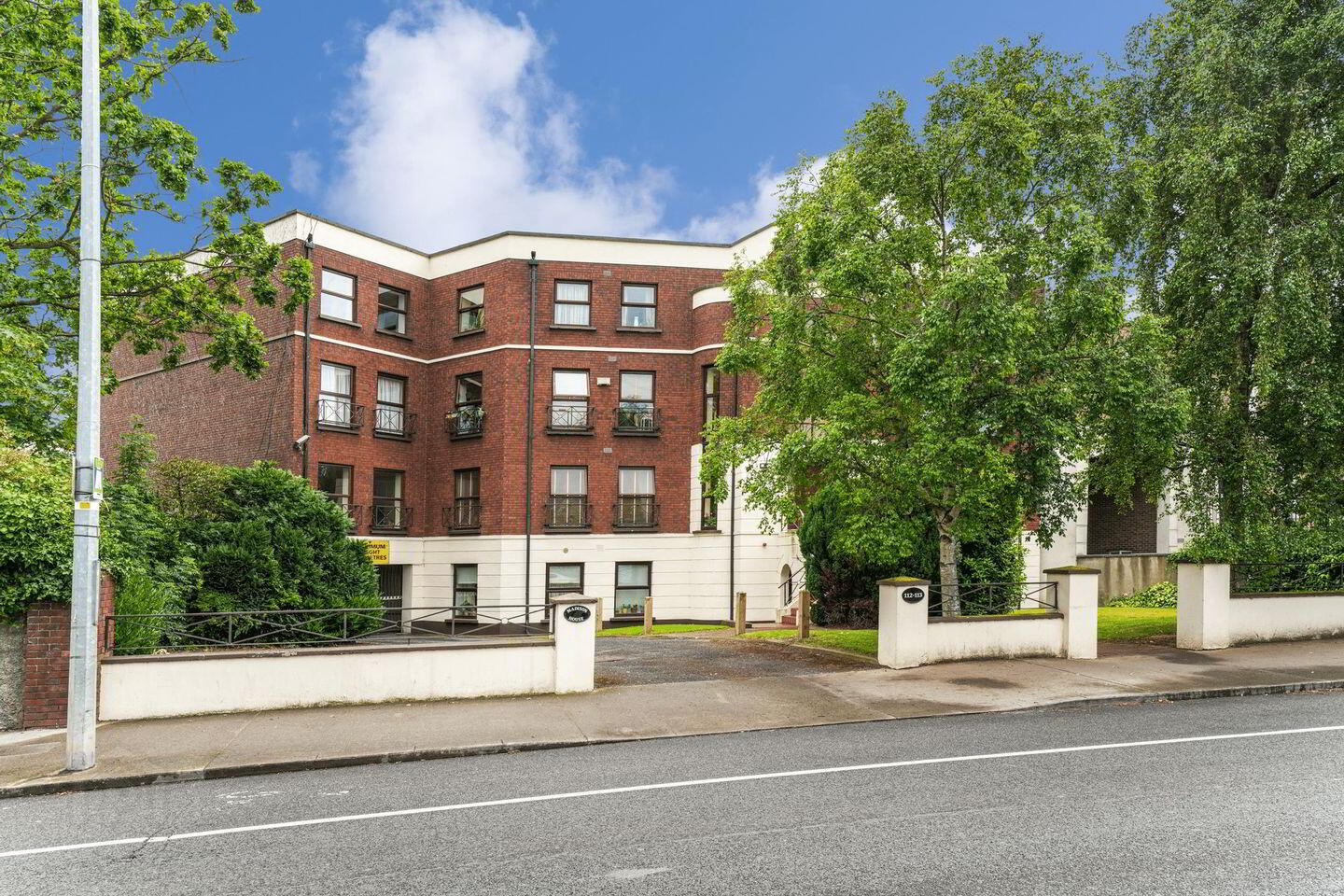 4 Madison House, 112/113 Rathgar Road 11 of 12