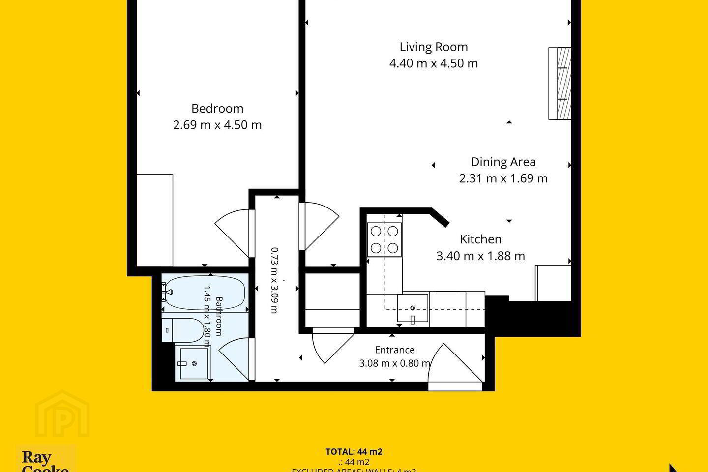 140 Bertram Court 15 of 15