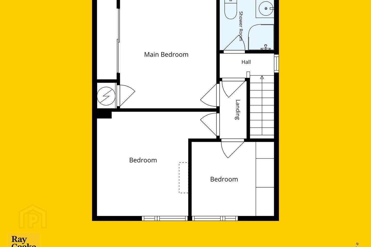 63 Castleview Road 25 of 25