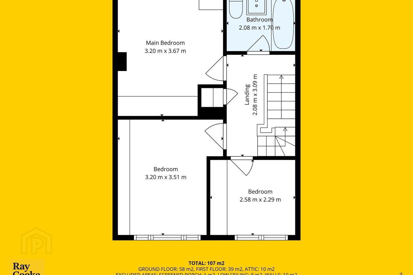 9 Hillcrest Avenue 32 of 32