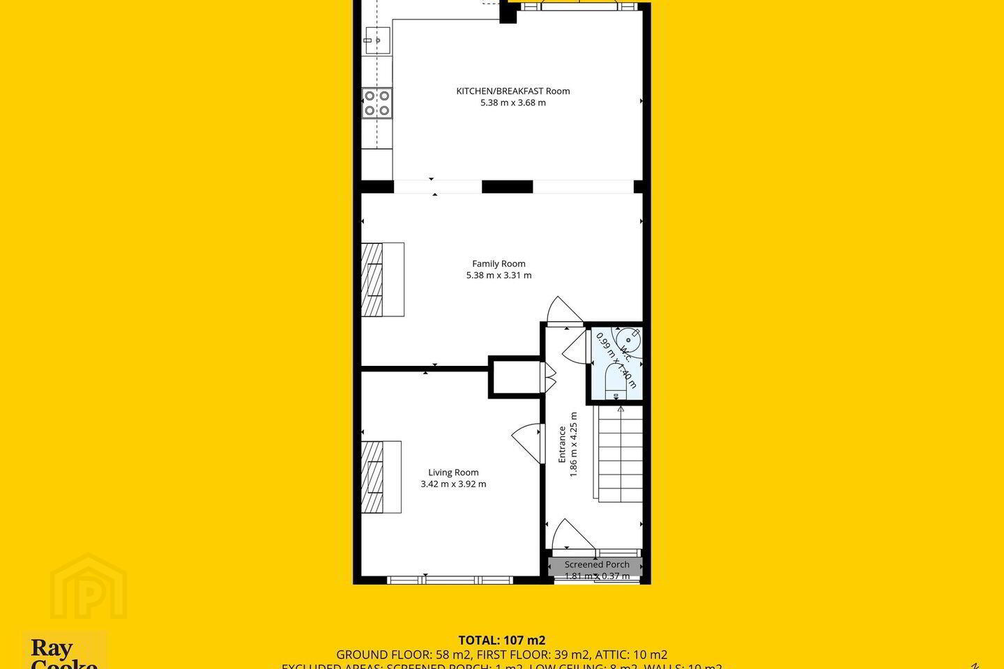 9 Hillcrest Avenue 31 of 32