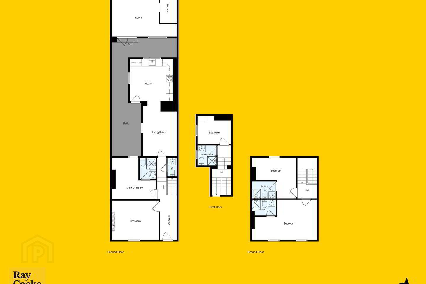 1 Nottingham Street 45 of 45
