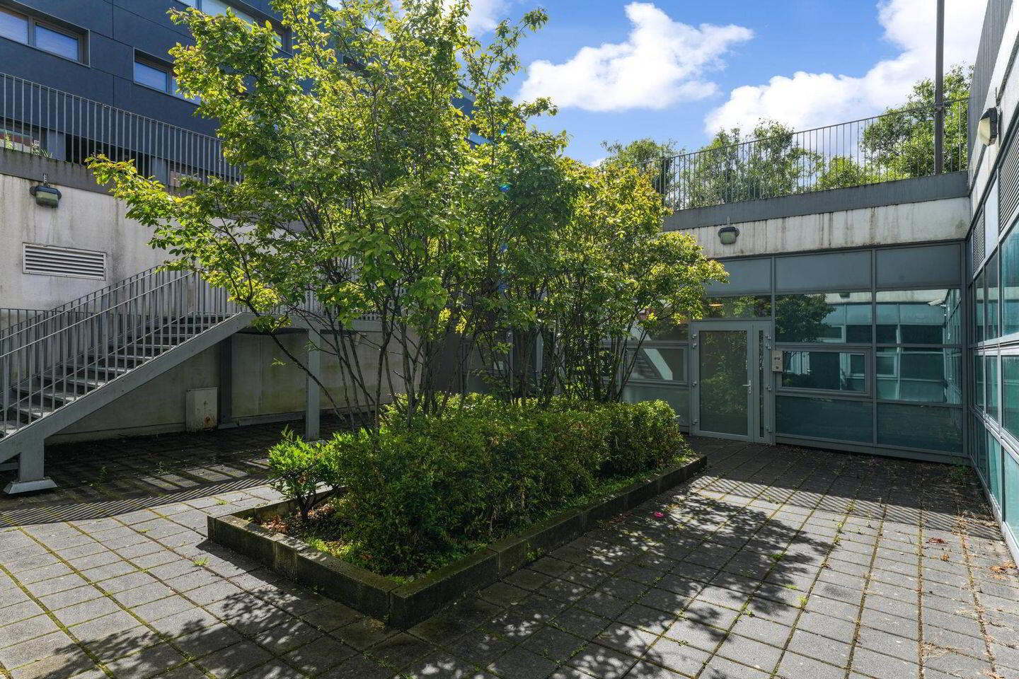 Type A, Tramway Court 12 of 13