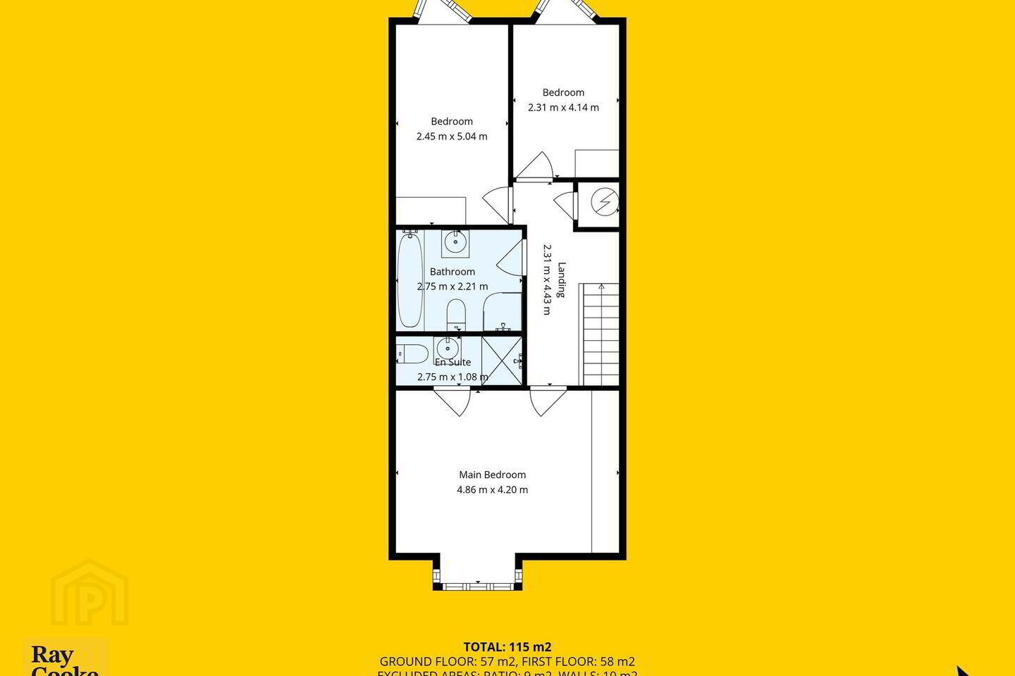 57 Wilford Court 29 of 30
