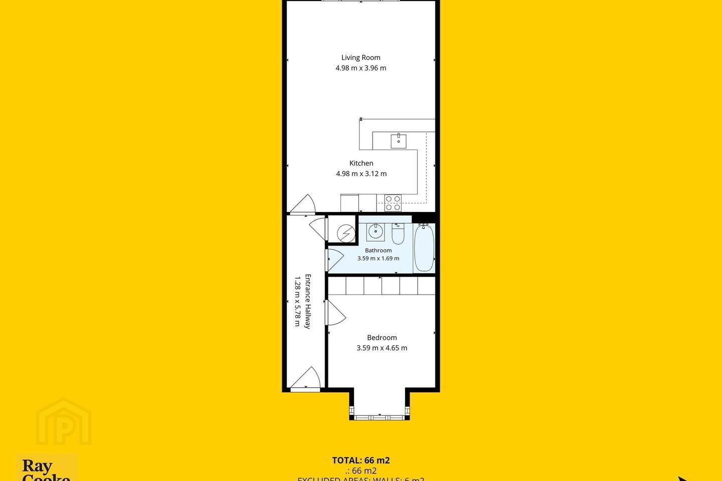 59 Wilford Court 15 of 15