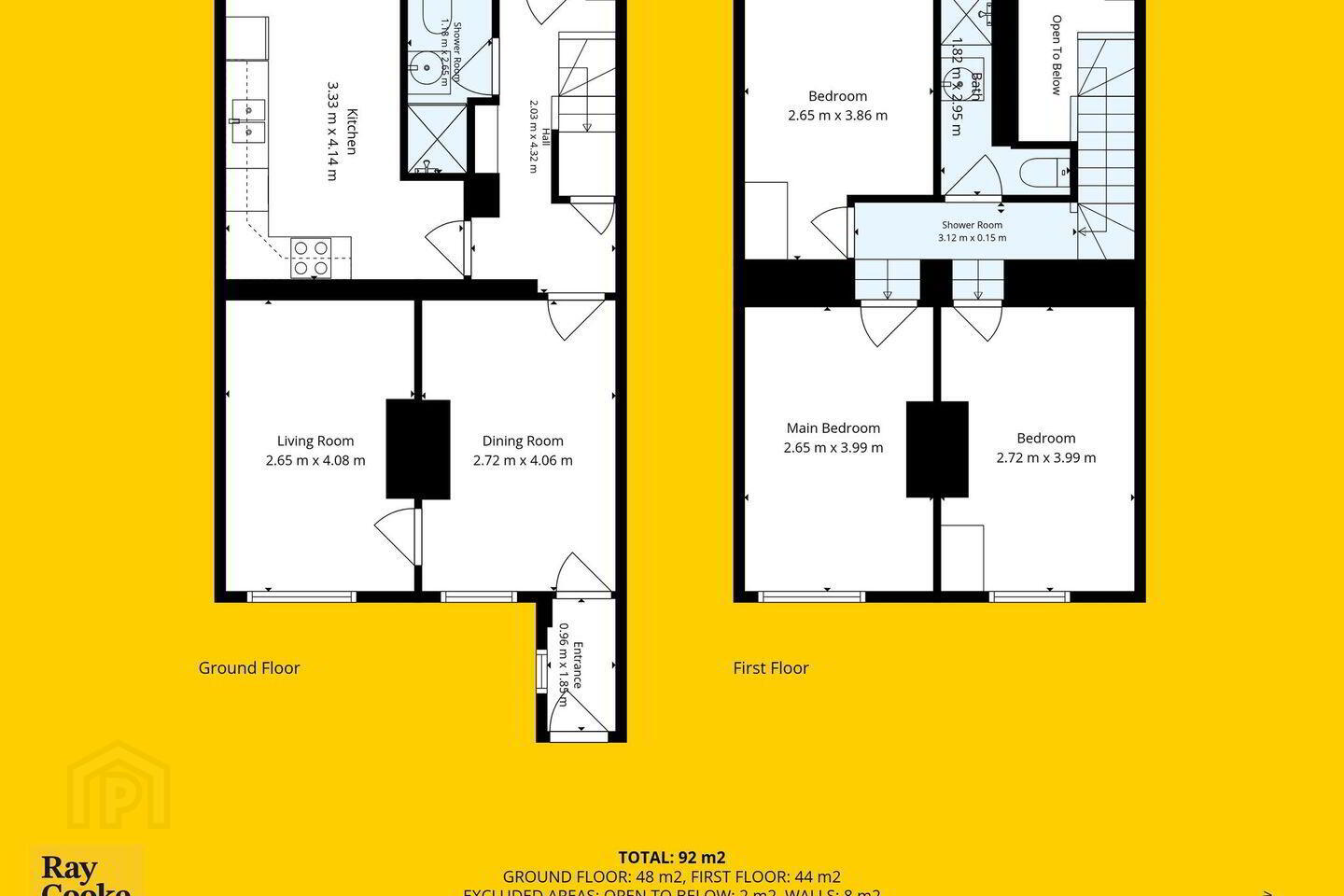 5 Priestfield Cottages 26 of 26