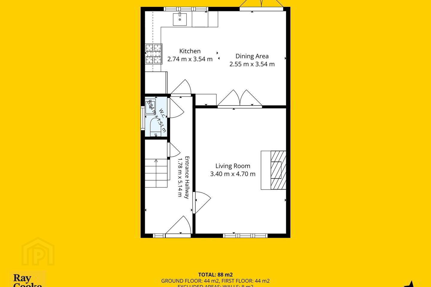 8 Liffey Downs 23 of 24
