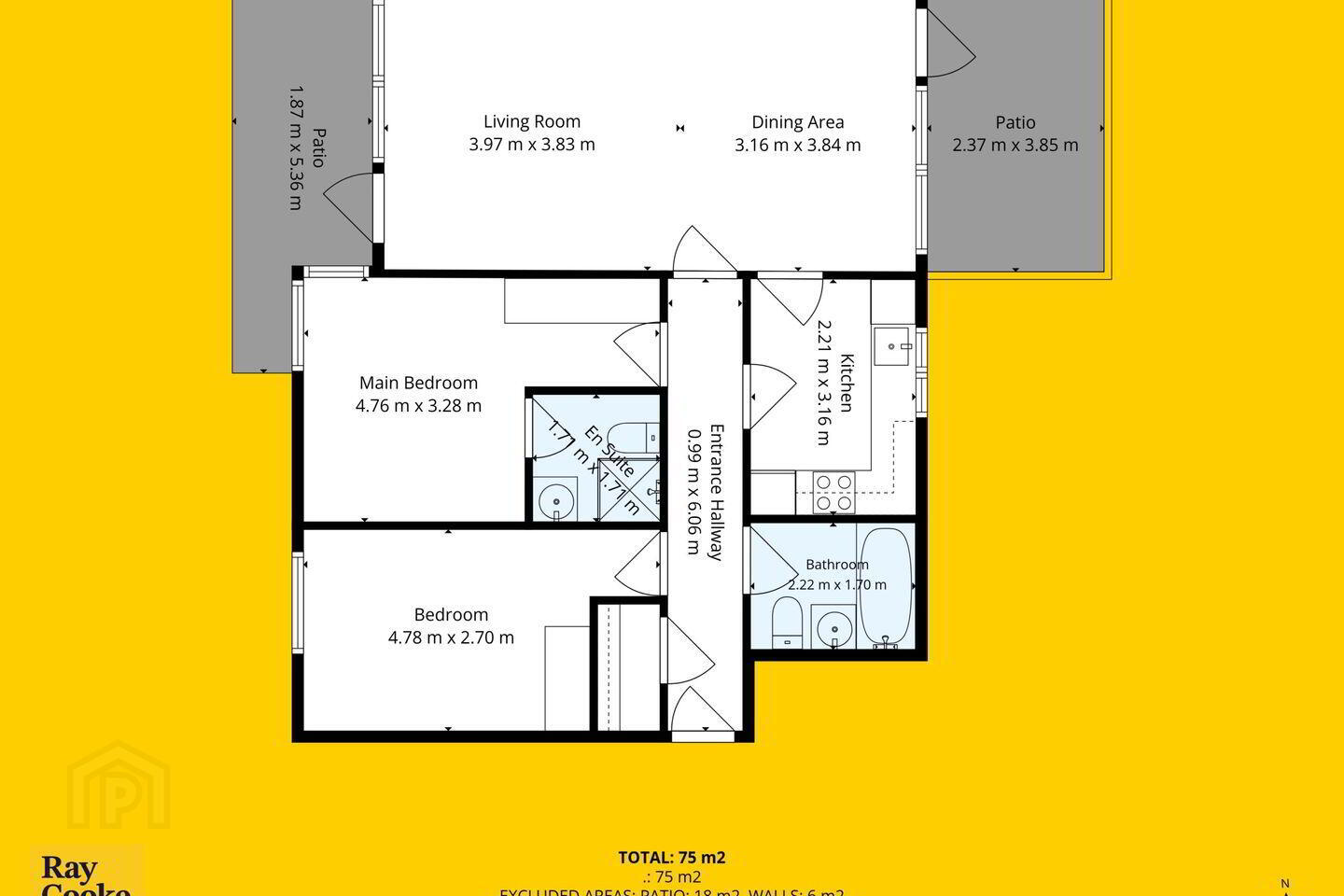 2B Rathborne Way 20 of 20