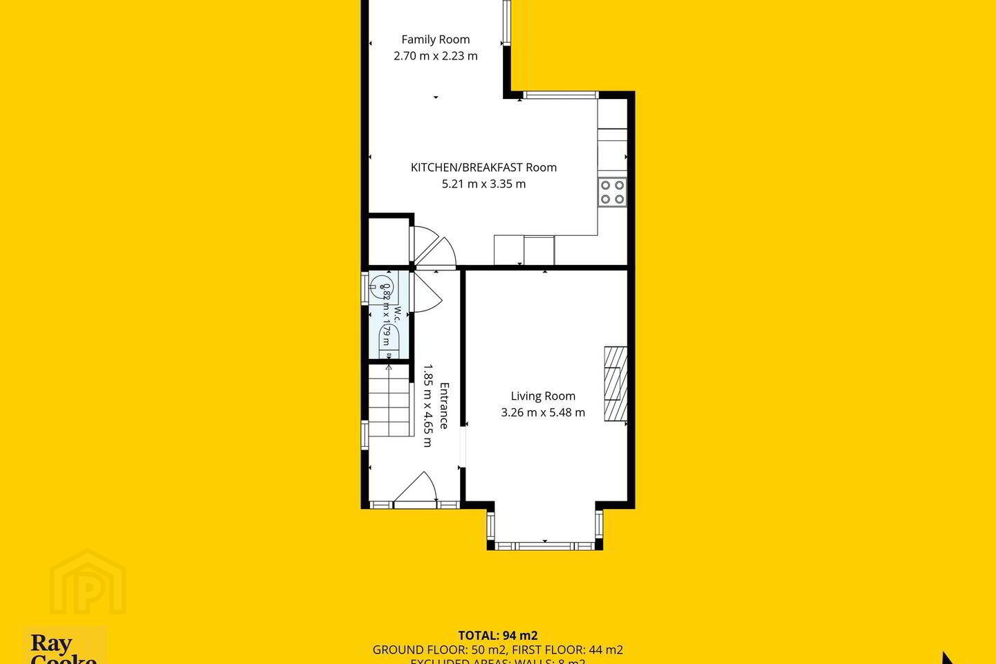 3 Willsbrook Grove 25 of 26