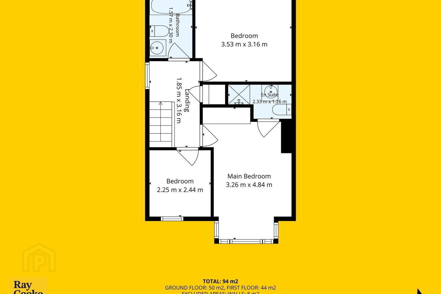 3 Willsbrook Grove 26 of 26