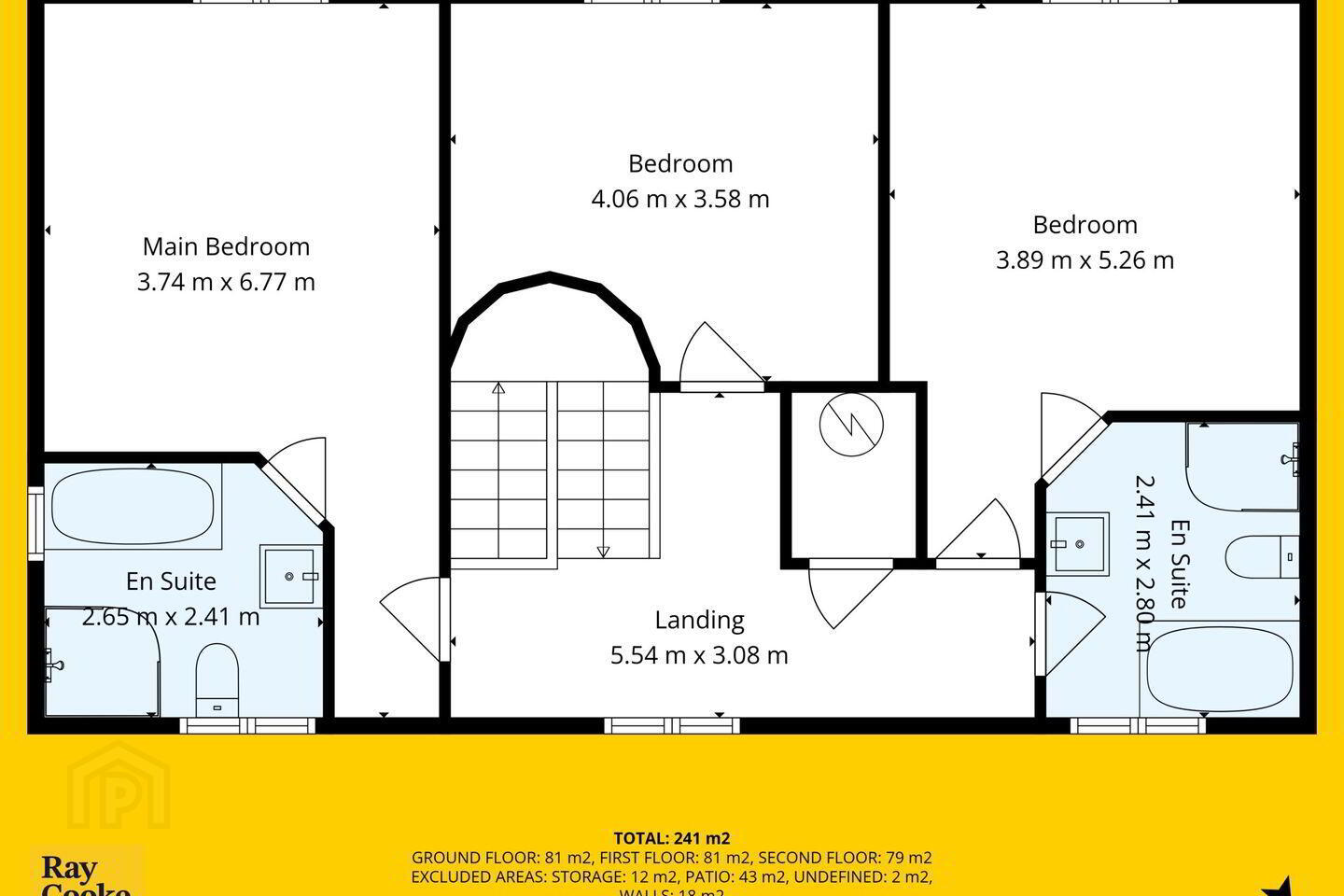 Riverbrook House 69 of 69