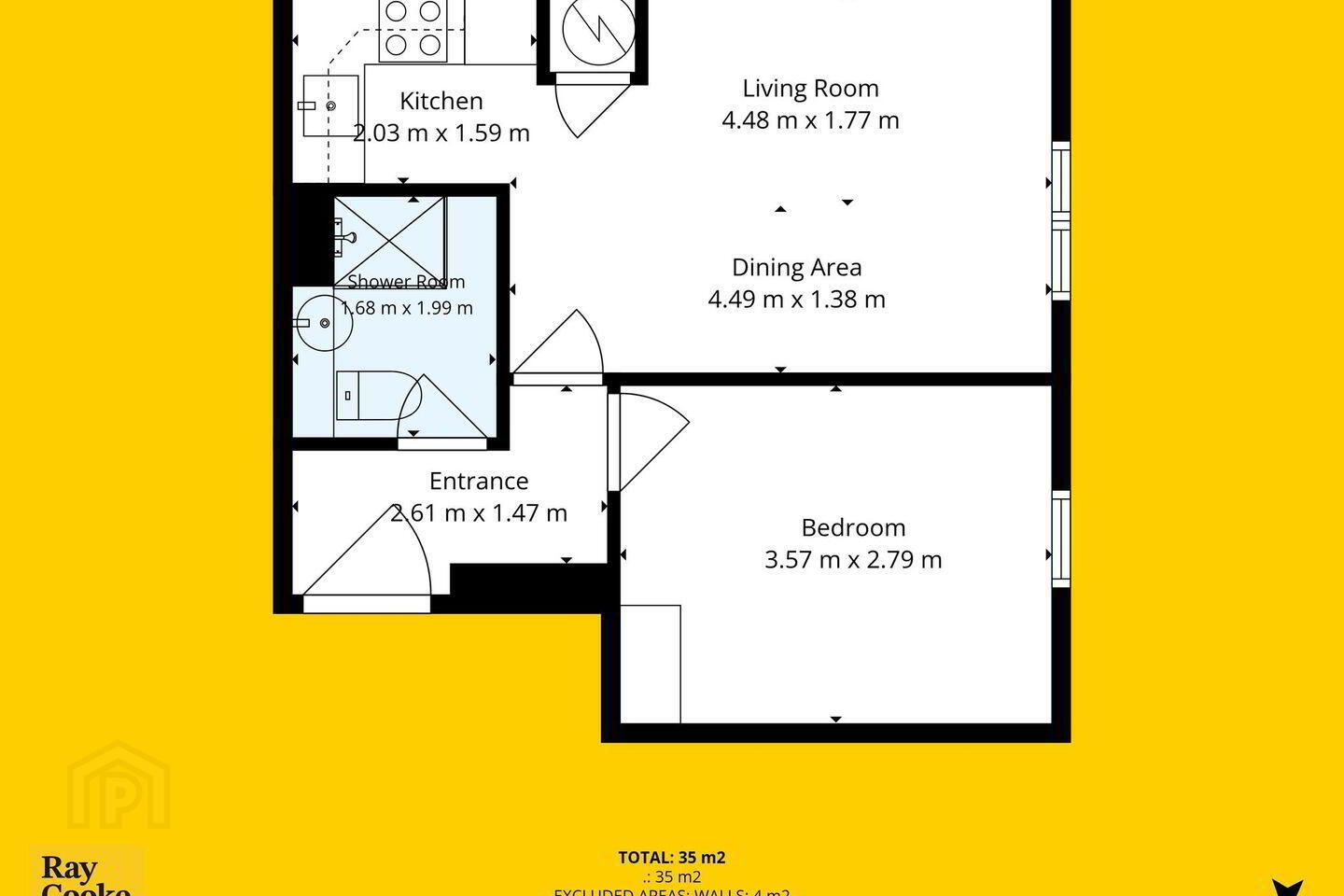 23 Clarendon Hall 12 of 12