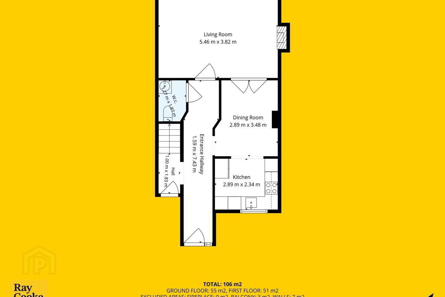 11 Rosse Court Avenue 27 of 28