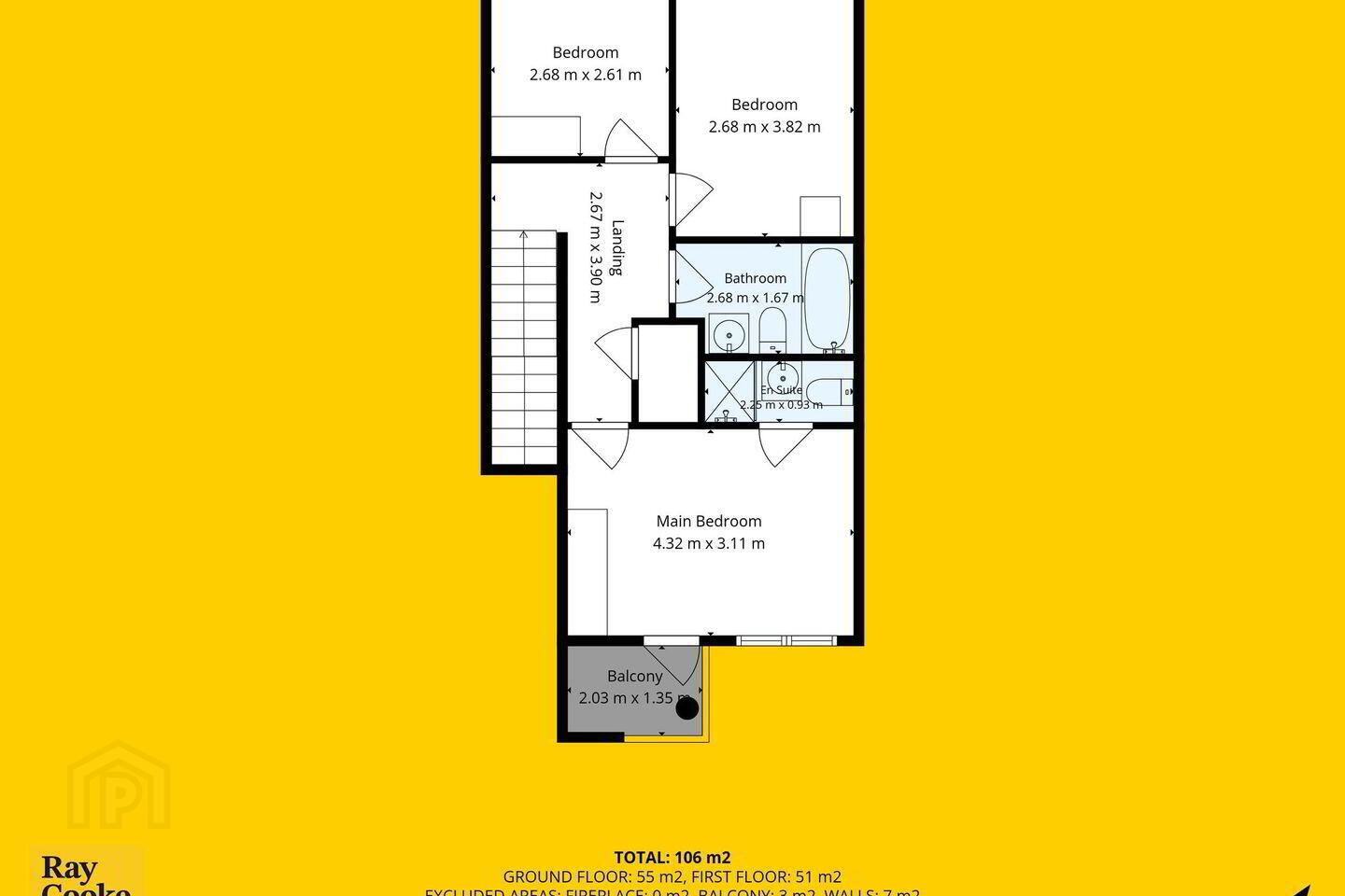 11 Rosse Court Avenue 28 of 28