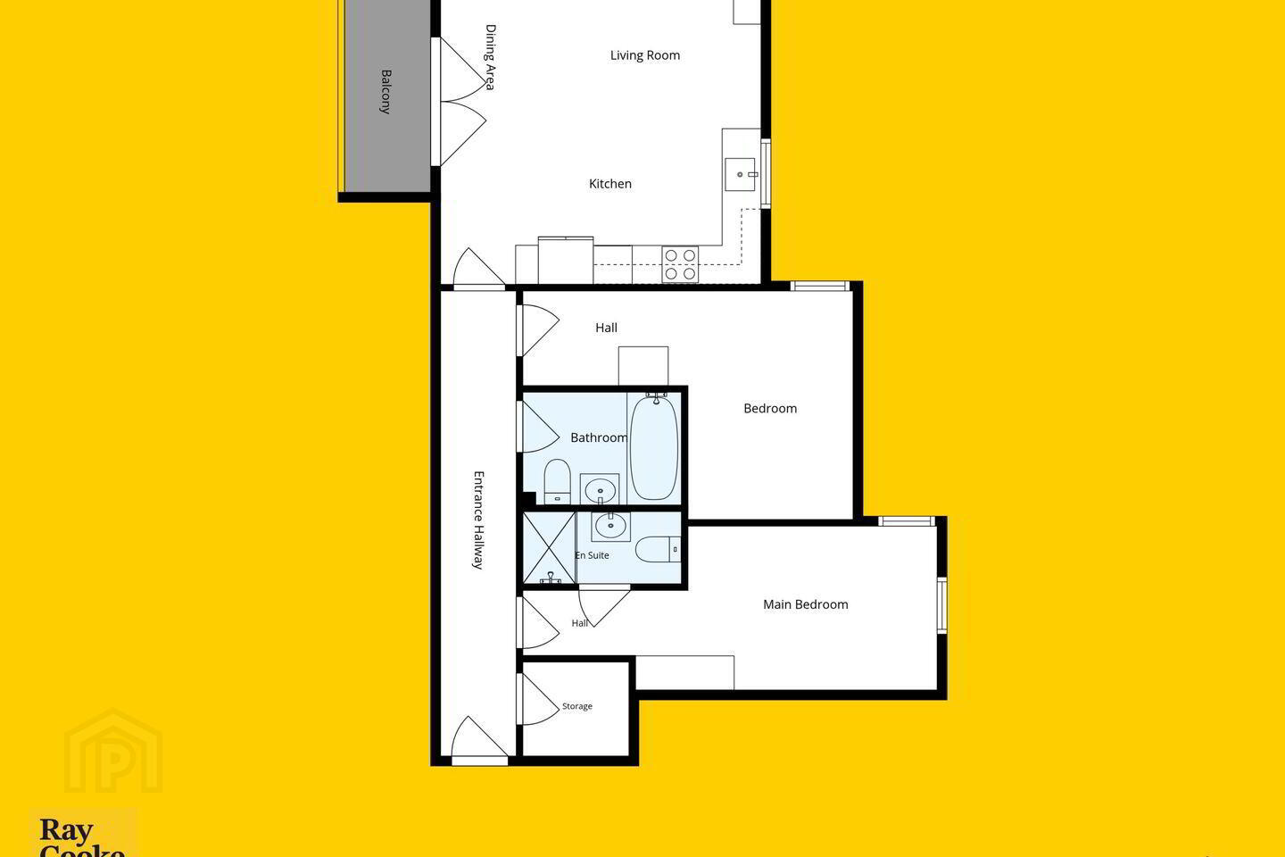 53 Clearstream Court 30 of 30
