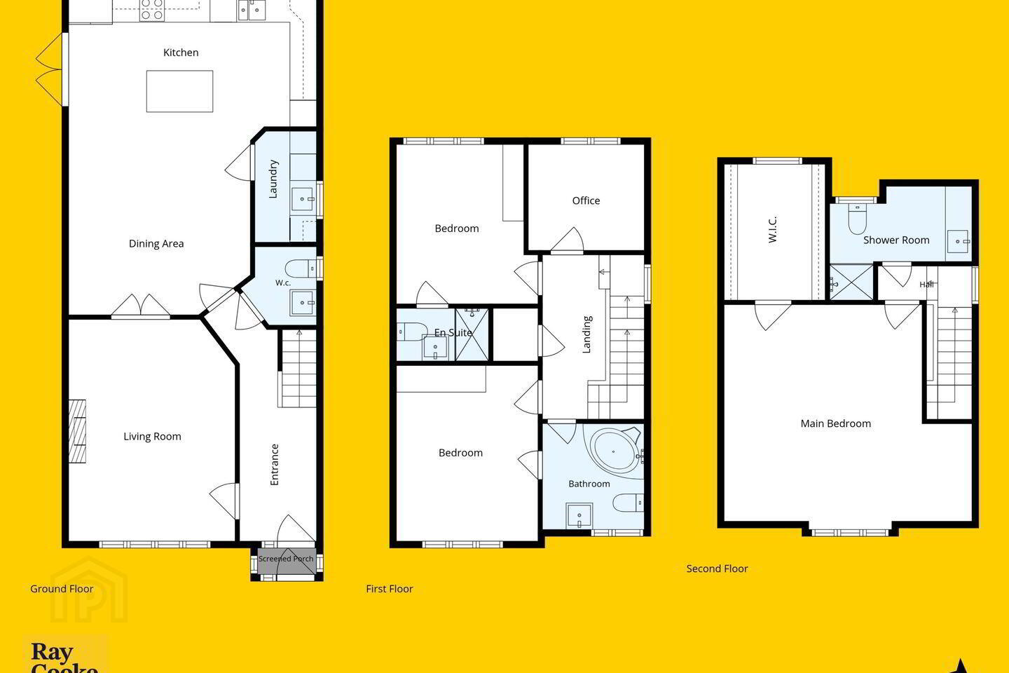 1 Broadfield Glen 49 of 49