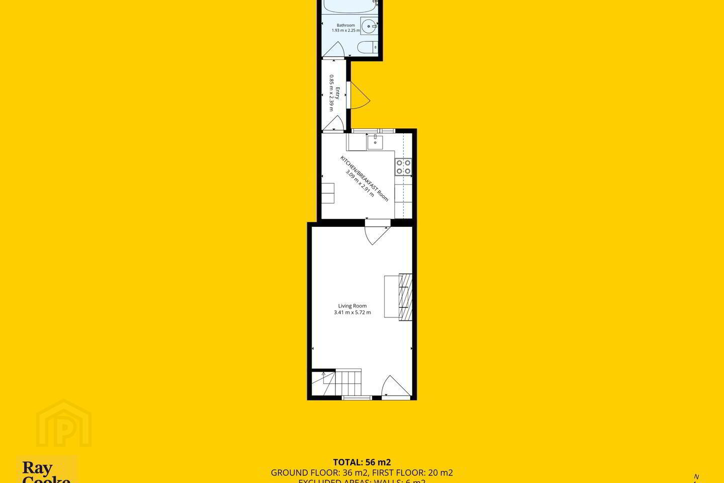 54 Railway Avenue 24 of 25