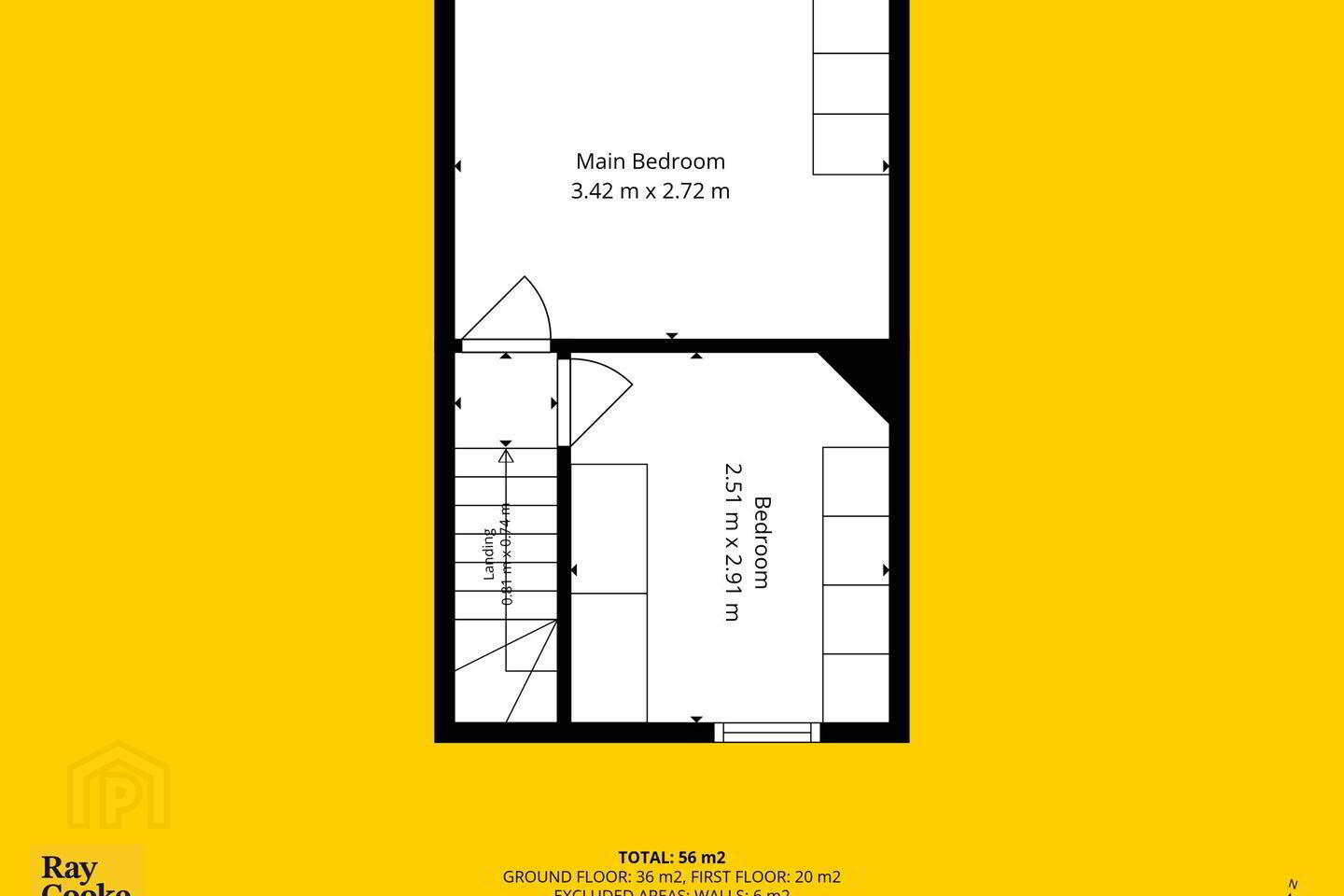 54 Railway Avenue 25 of 25