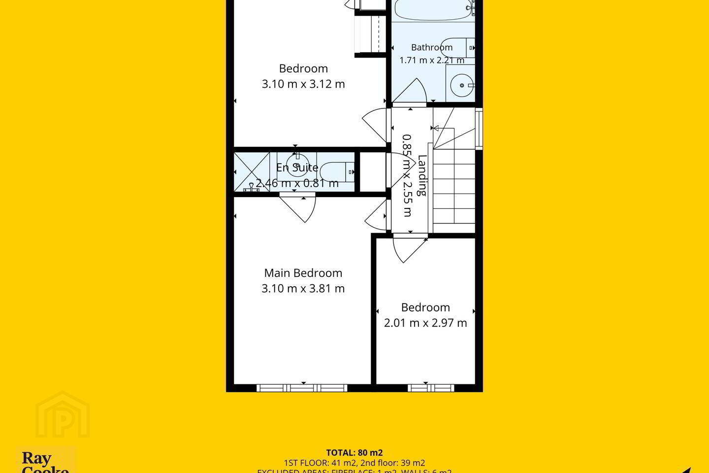 46 Sundale Park 21 of 21