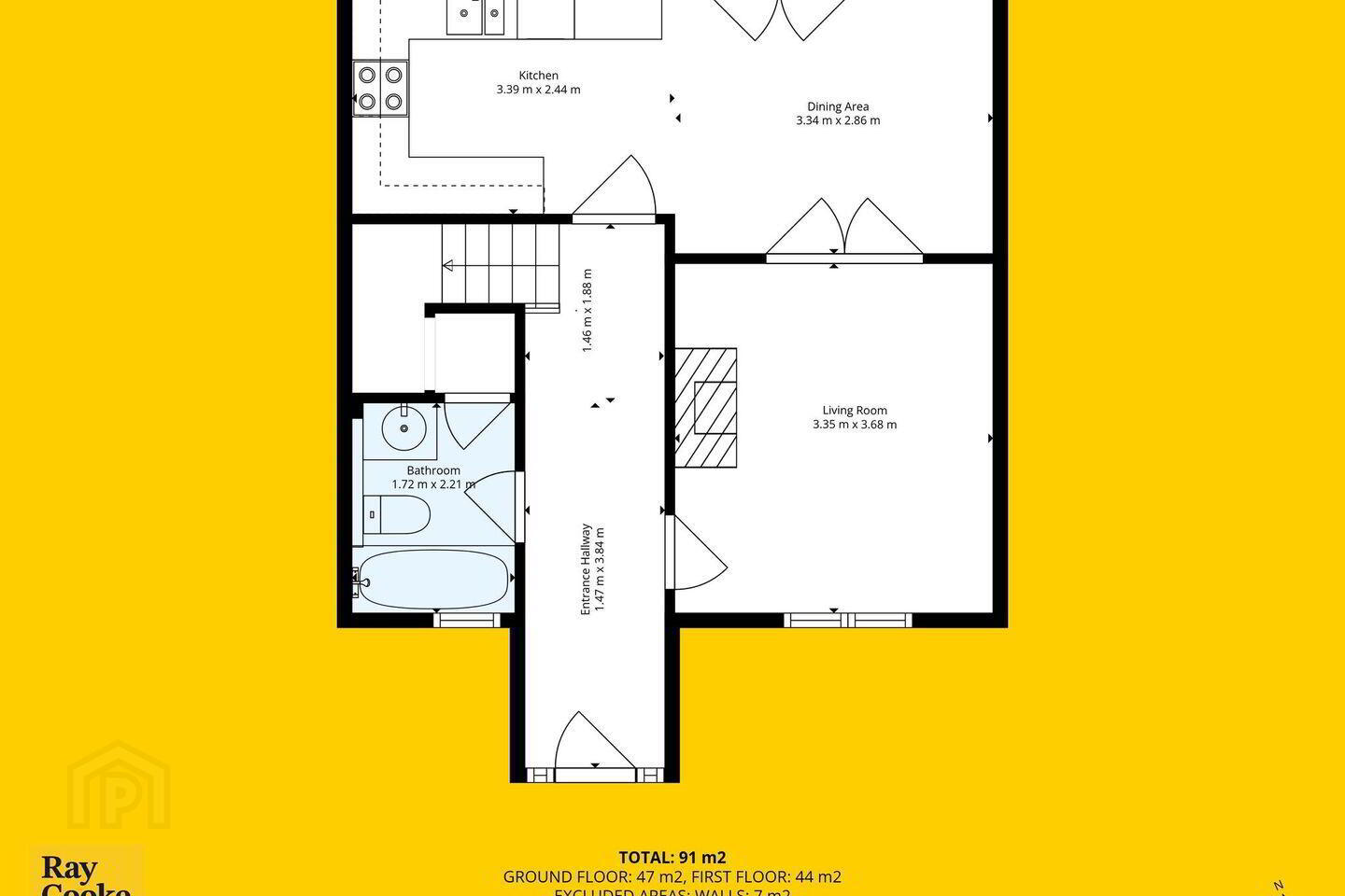 102A Carrow Road 29 of 30
