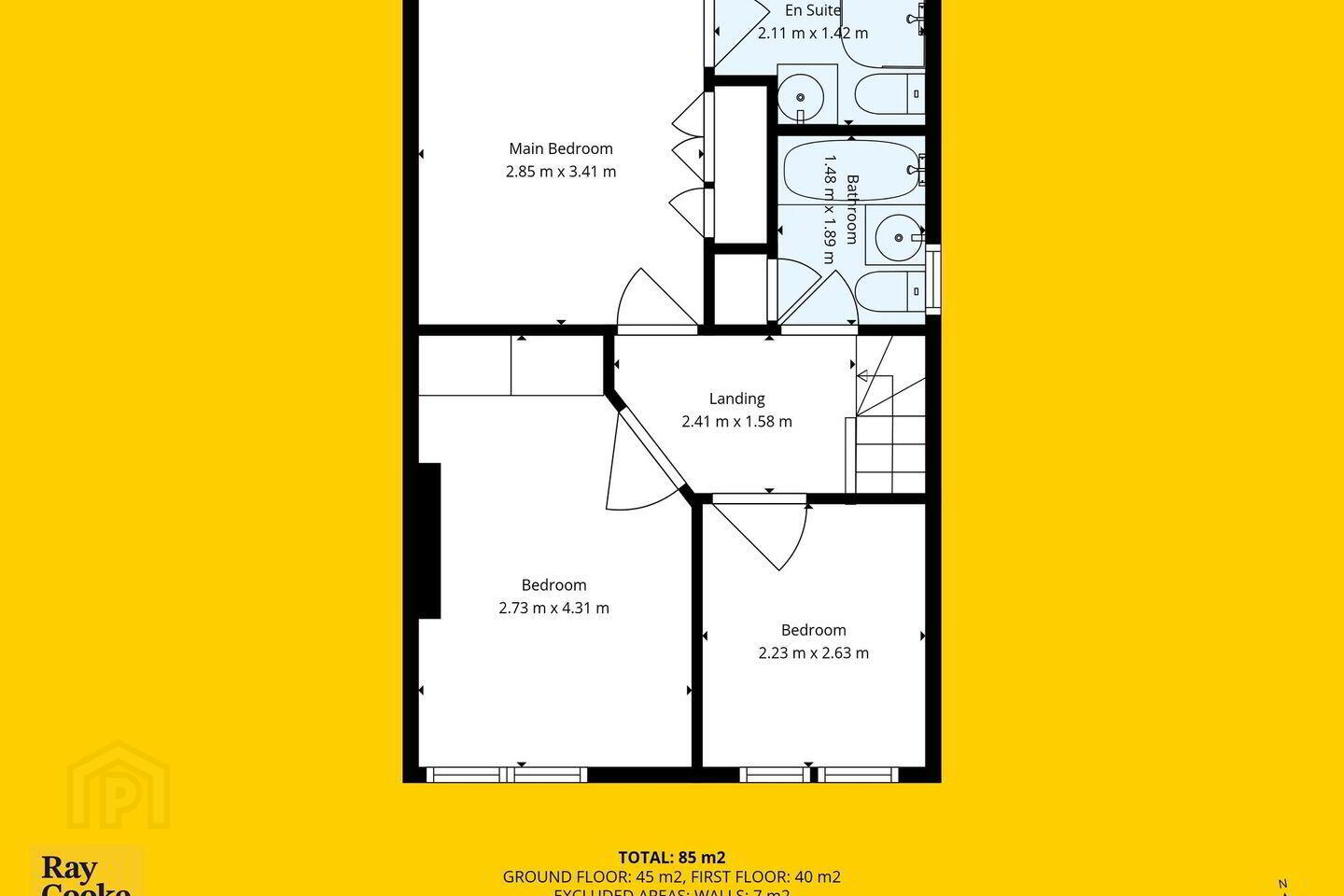31 Earlsfort Lane 26 of 26