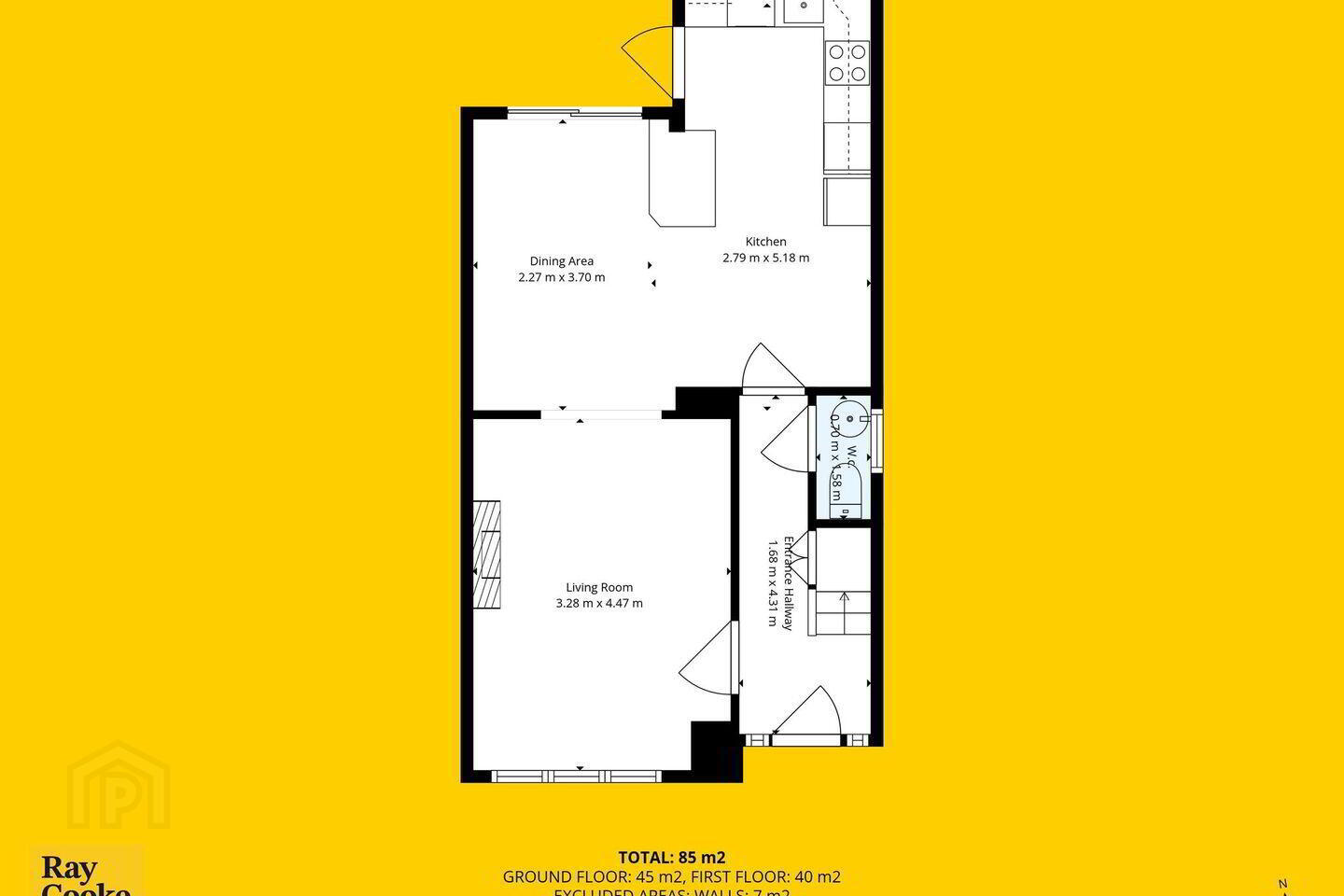 31 Earlsfort Lane 25 of 26