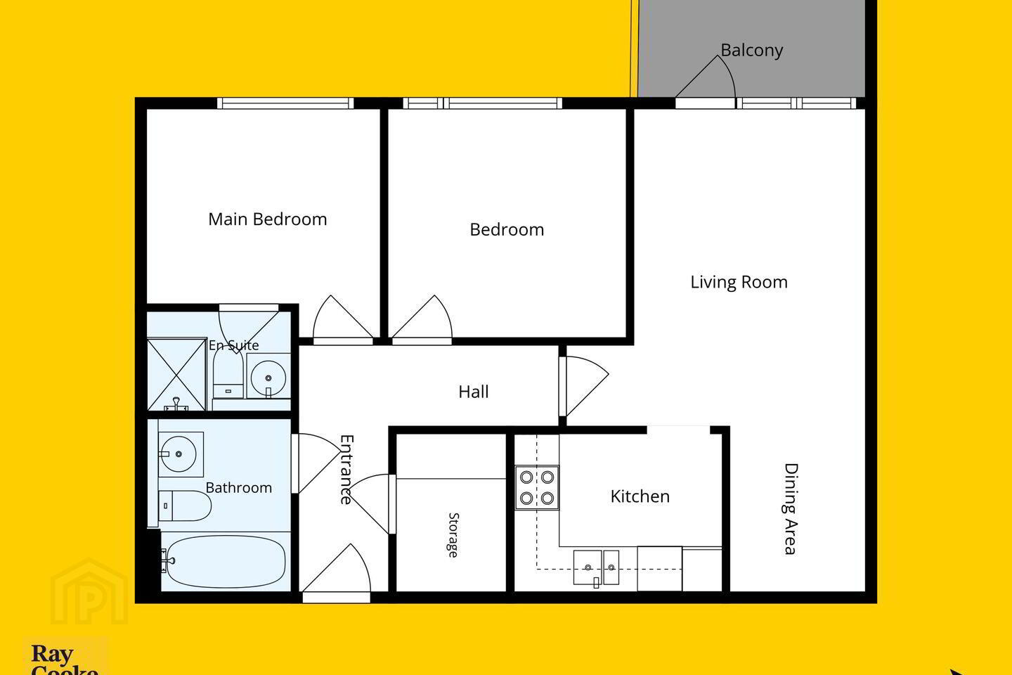 228 New Seskin Court 26 of 26