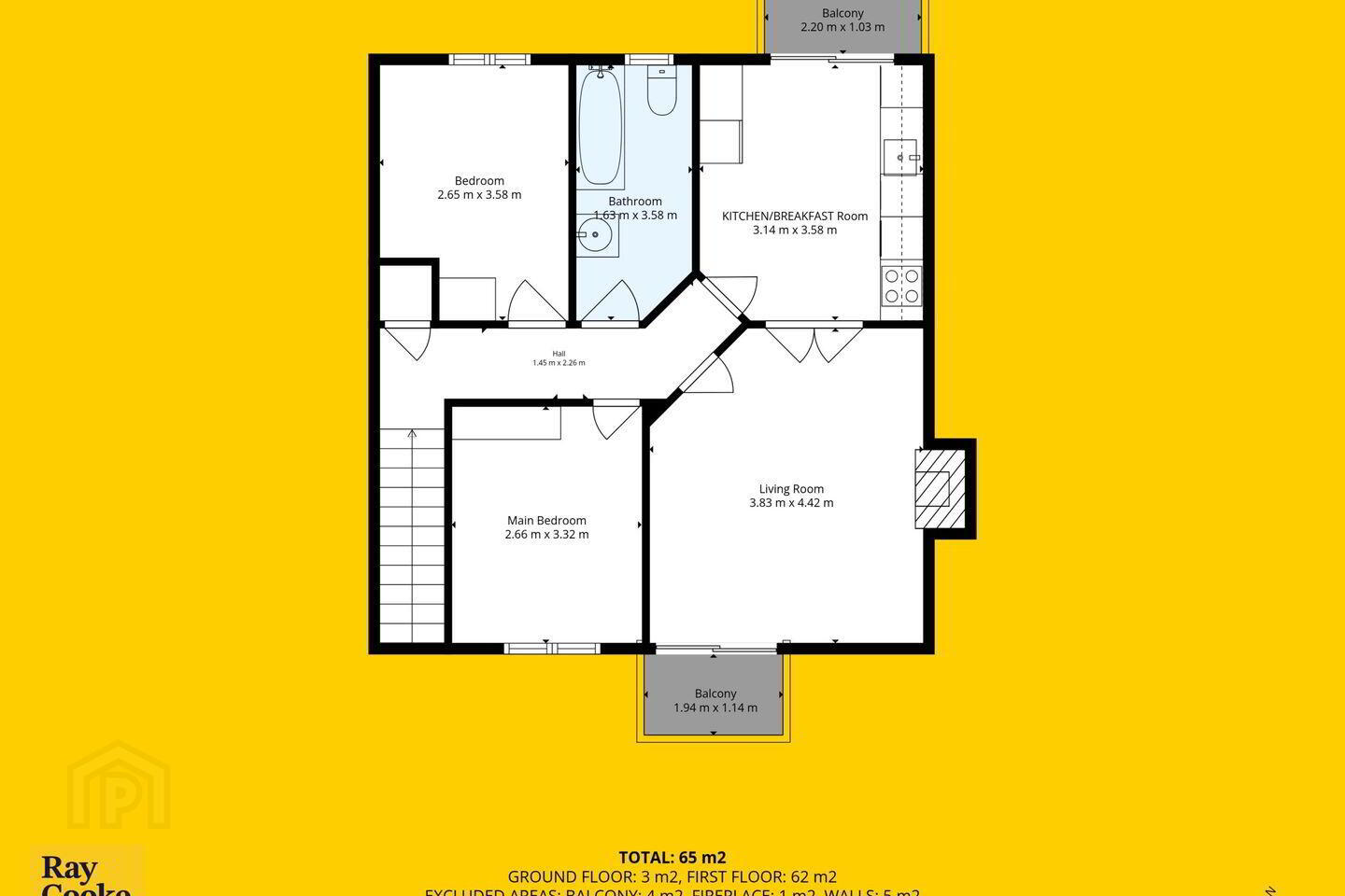 156 Millpark 25 of 25