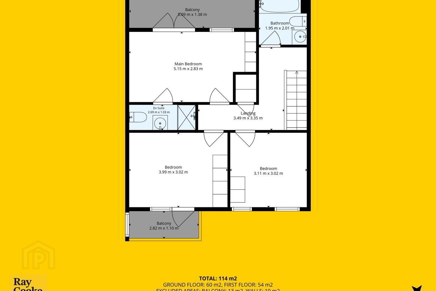 13 The Paddock Square 33 of 33