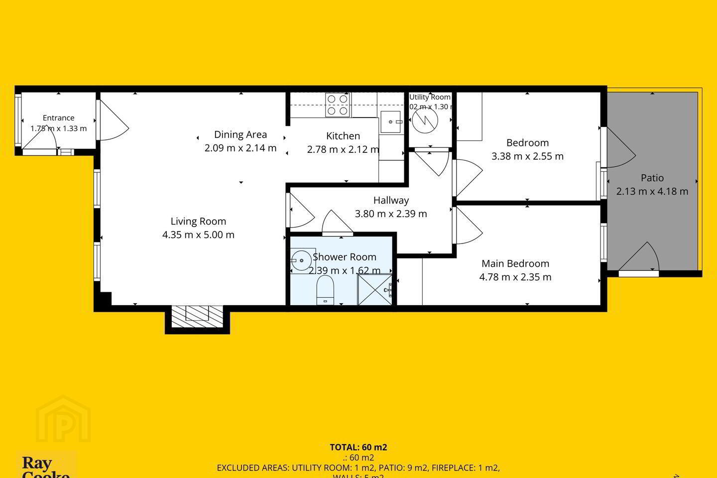 7 Millrace Drive 20 of 20