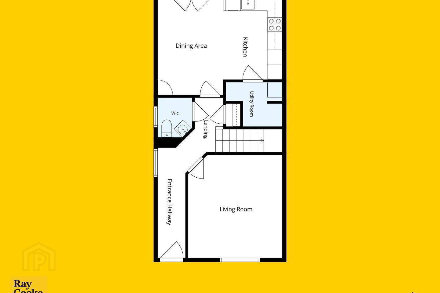 2 Parkleigh Row 33 of 34
