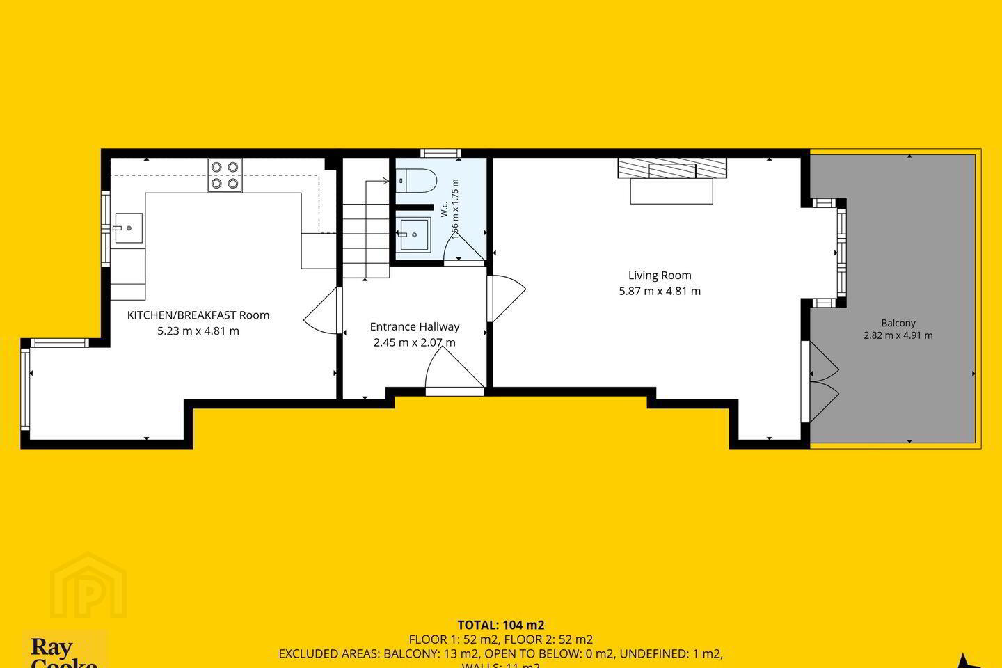 5 Newlands Manor Drive 29 of 30