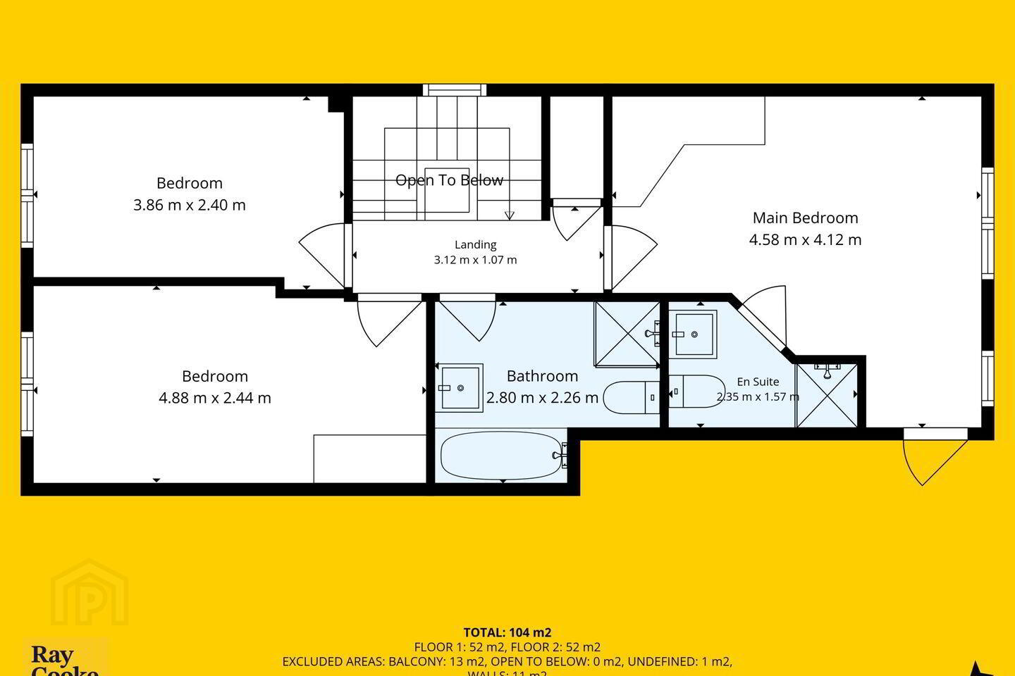 5 Newlands Manor Drive 30 of 30