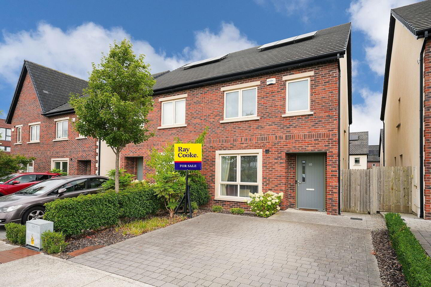 20 Shackleton Terrace 1 of 38