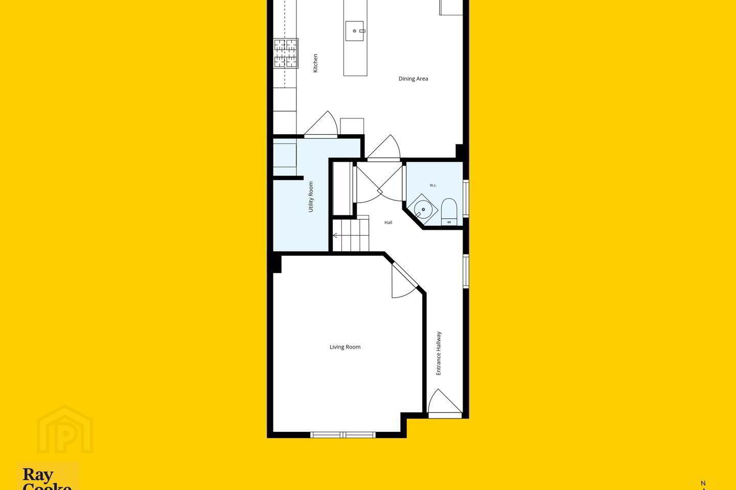 20 Shackleton Terrace 37 of 38