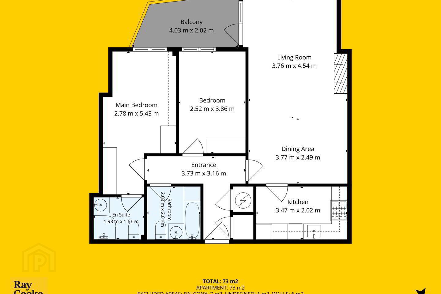 24 Goldsmith Hall 26 of 26