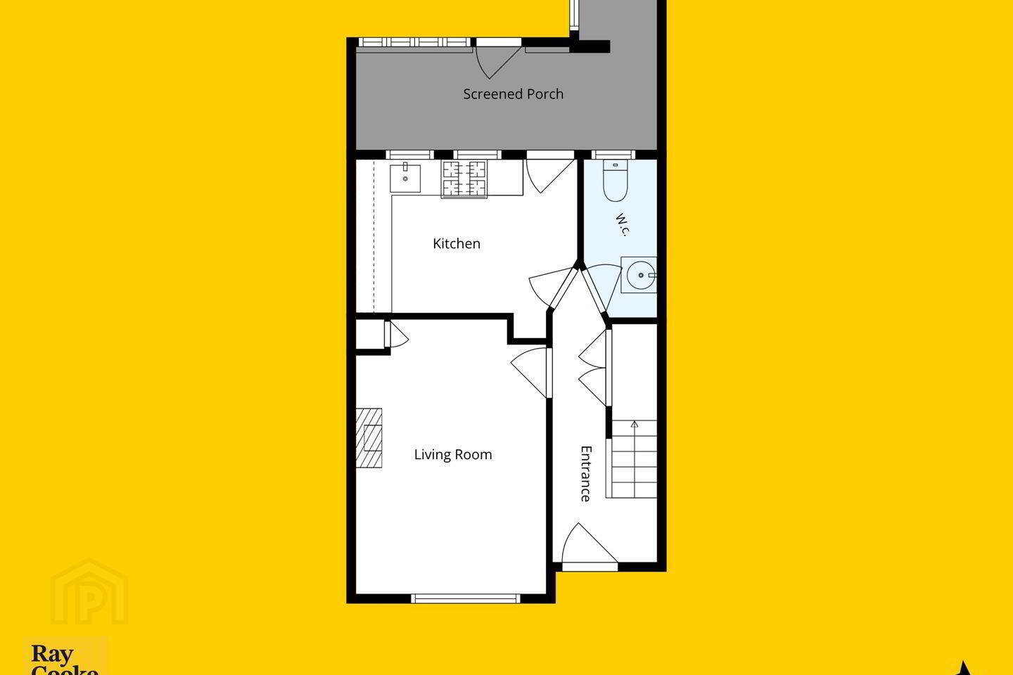 30 Clifden Road 30 of 31