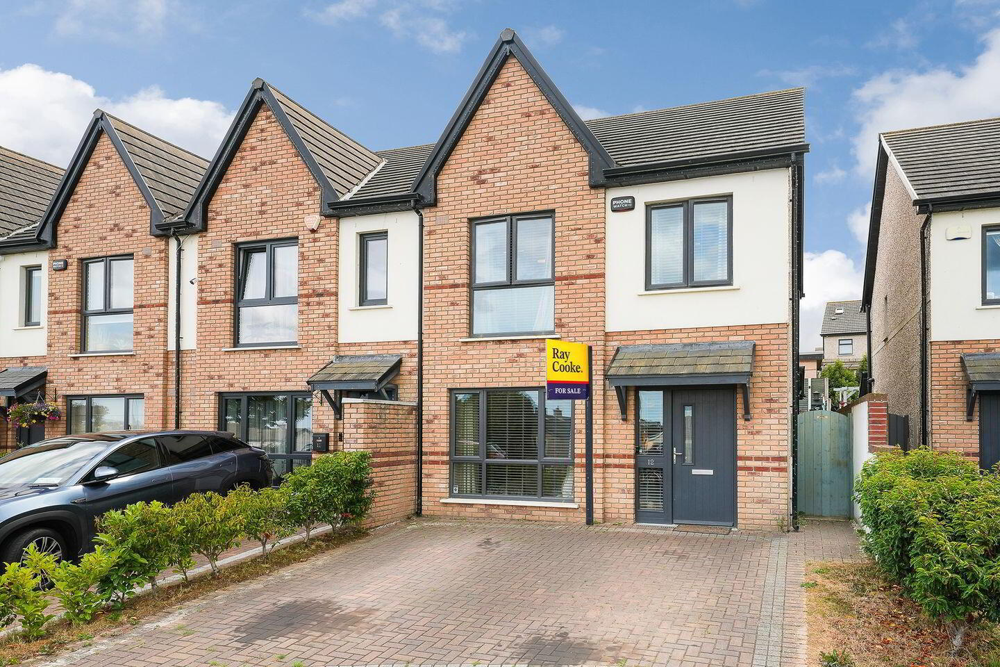 12 Elder Heath Walk 1 of 33