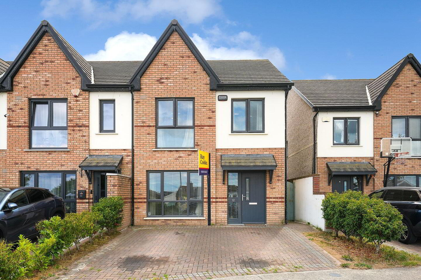 12 Elder Heath Walk 2 of 33