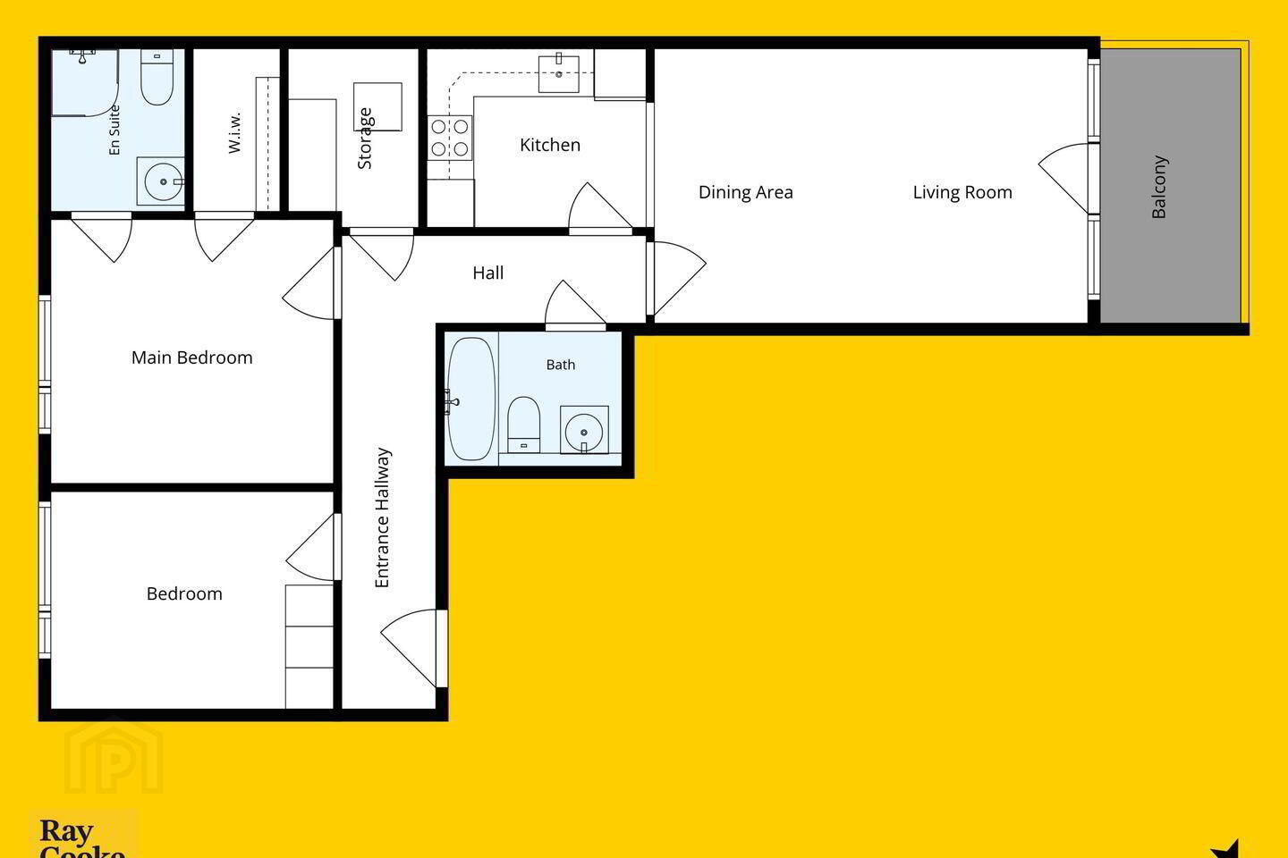 178 Burnell Square 27 of 27