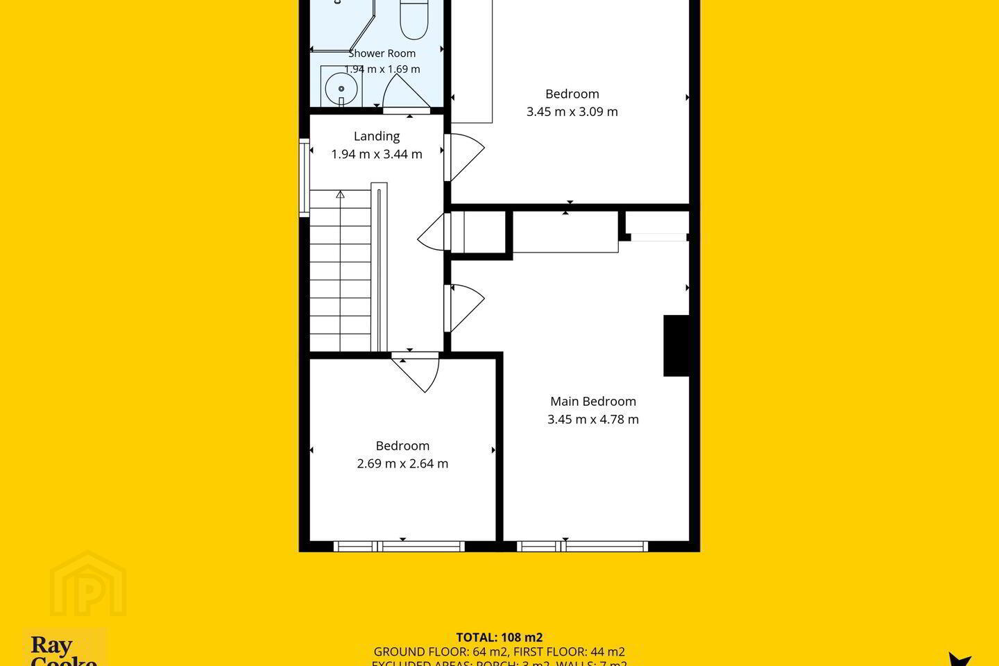 5 Woodvale Grove 47 of 47