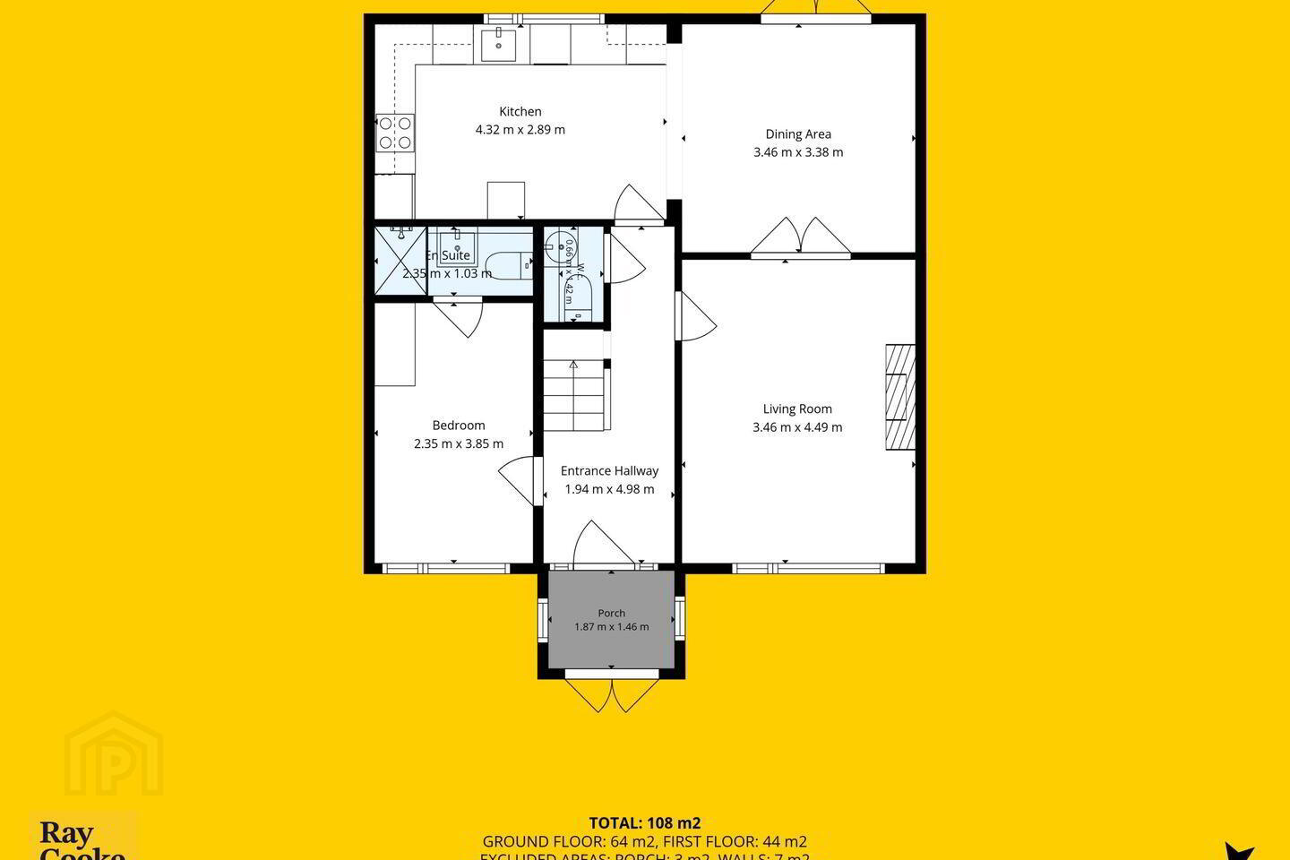 5 Woodvale Grove 46 of 47