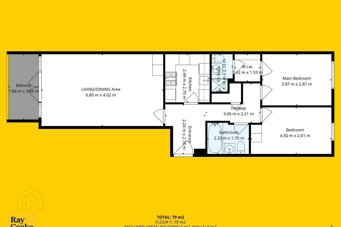 78 Whatley Hall 25 of 25